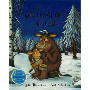 The Julia Donaldson Story Collection - 10 Books (Blue Bag)