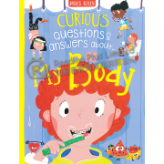 Curious Questions and Answers About Collection - 8 Books