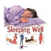 Healthy Kids: Sleeping Well