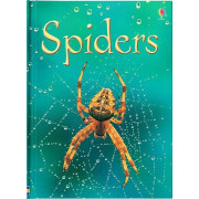 Usborne Beginners: Nature Collection - 10 Books