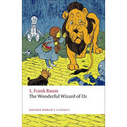 The Wonderful Wizard of Oz (Oxford World's Classics)