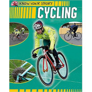 Know Your Sport: Cycling