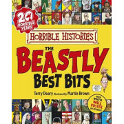 Horrible Histories: The Beastly Best Bits
