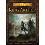 Myths and Legends: King Arthur (**有瑕疵商品)