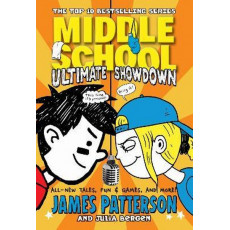 Middle School #5: Ultimate Showdown