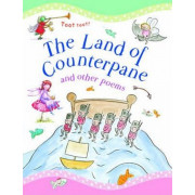 The Land of Counterpane and Other Poems (Poetry Treasury Series)