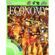 DK Eyewitness: Economy (with Free Clipart CD and Wallchart)