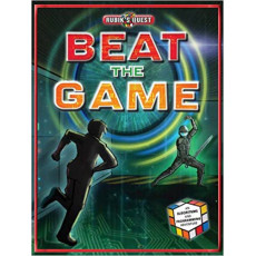 Rubik's Quest: Beat the Game - A Computer Programming Adventure