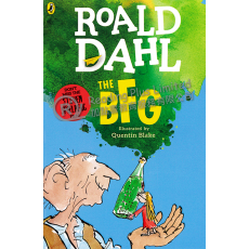 Roald Dahl: The BFG (UK Edition)