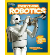 Everything Robotics: All the Robotic Photos, Facts and Fun!