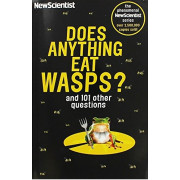 Does Anything Eat Wasps? and 101 Other Questions (2017)(Printed in UK)