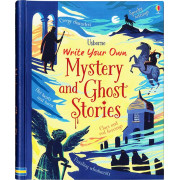 Usborne Write Your Own Mystery and Ghost Stories