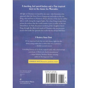 A Wish in the Dark (Paperback) (A Newbery Honor Book)