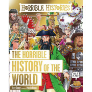 Horrible Histories: The Horrible History of the World