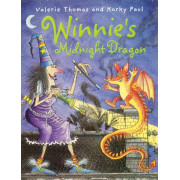 Winnie the Witch Collection - 14 Books