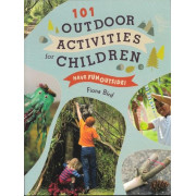 101 Outdoor Activities for Children