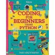 Usborne Coding for Beginners: Using Python