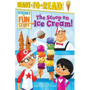 History of Fun Stuff Ready to Read Value Pack - 6 Book