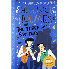 Sherlock Holmes: The Three Students