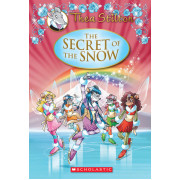 Thea Stilton Special Edition #3: The Secret of the Snow 