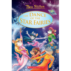 Thea Stilton Special Edition #8: The Dance of the Star Fairies 