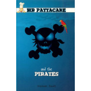 Mr Pattacake 3 Book Collection