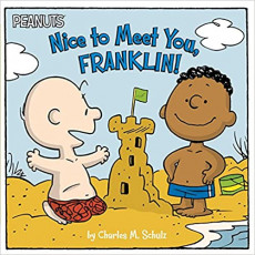 Peanuts: Nice to Meet You, Franklin!