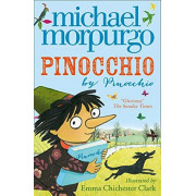 Pinocchio (Pre-order 3-4 weeks)