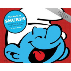 The World of Smurfs: A Celebration of Tiny Blue Proportions