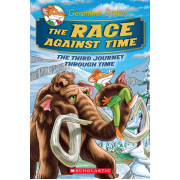 The Journey Through Time #3: The Race Against Time (Geronimo Stilton Special Edition) 