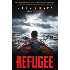 Refugee (Pre-order 3-4 weeks)