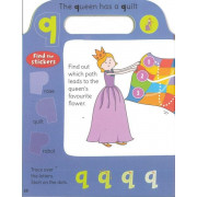 Look and Learn Fun Collection - 4 Books
