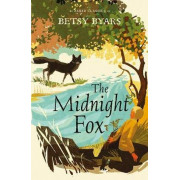 Faber Classics: The Midnight Fox (Pre-order 3-4 weeks)