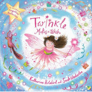 Twinkle Collection - 4 Books