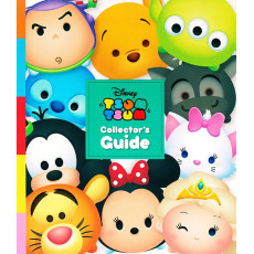 Disney Tsum Tsum Collector's Guide