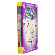 Happily Ever After Collection - 6 Books
