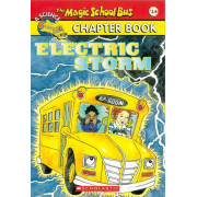 The Magic School Bus Discovery Set 2 Collection - 10 Books with CDs