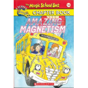 The Magic School Bus Discovery Set 2 Collection - 10 Books with CDs