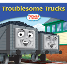 #64 Troublesome Trucks