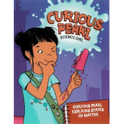 Curious Pearl: Science Girl Collection - 4 Books