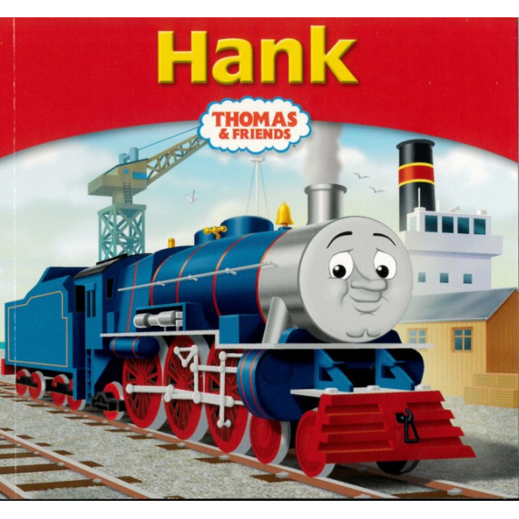 #59 Hank