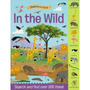 Search and Find Fun Collection - 10 Books