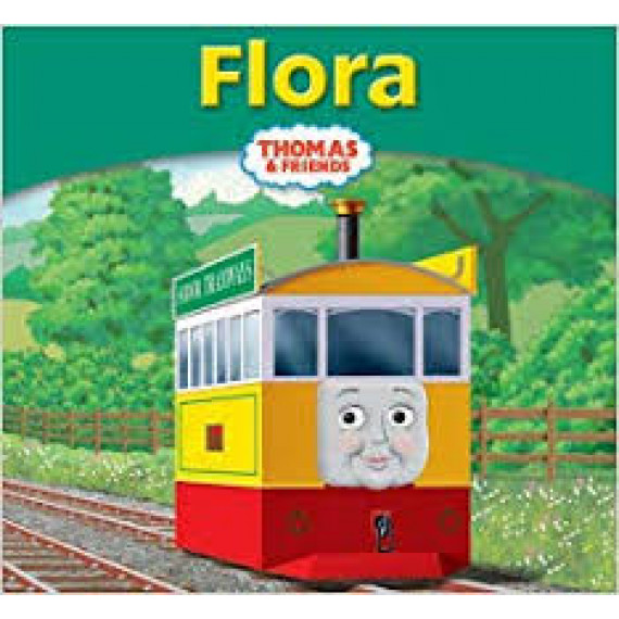 #57 Flora