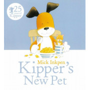Kipper Collection - 10 Books