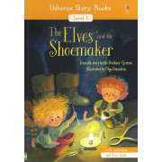Usborne Story Books Level 1 Beginner Readers Collection - 12 Books