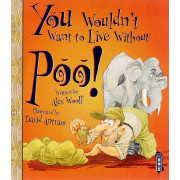 You Wouldn't Want to Live Without™ Collection - 20 Books