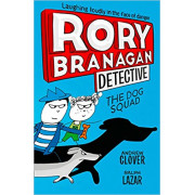 Rory Branagan (Detective) #2: The Dog Squad
