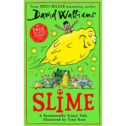 Slime: A Fantastically Funny Tale