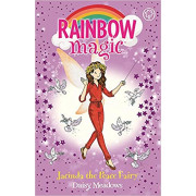 Rainbow Magic™: Jacinda the Peace Fairy