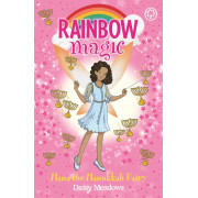 Rainbow Magic™ Festival Fairies #2: Hana the Hanukkah Fairy